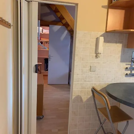 Apartmán Zee & Zon