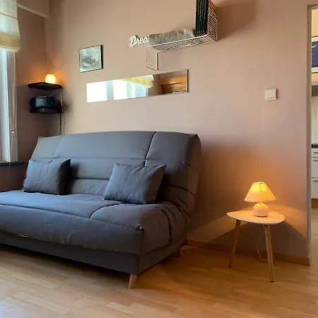 Zee & Zon דירה *