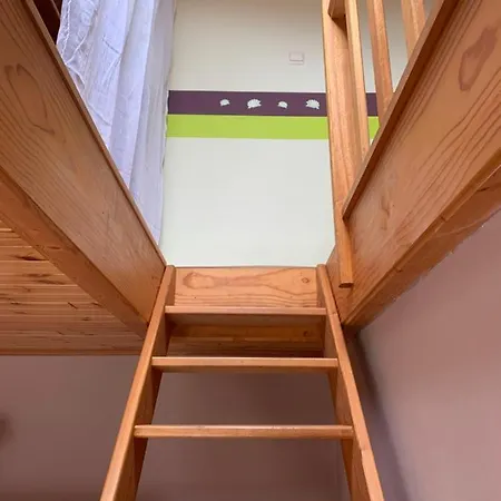 Zee & Zon דירה *