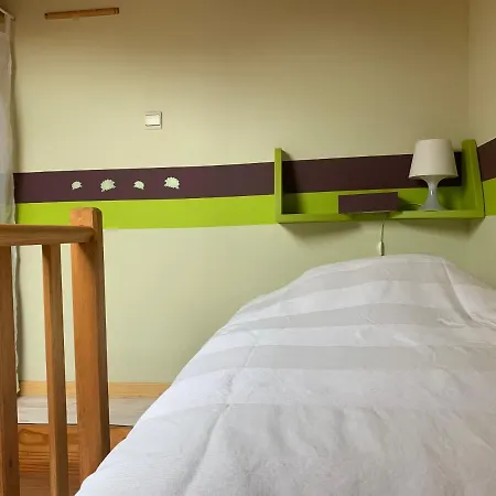 Apartman Zee & Zon Bredene