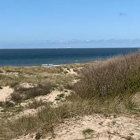 דירה Zee & Zon *