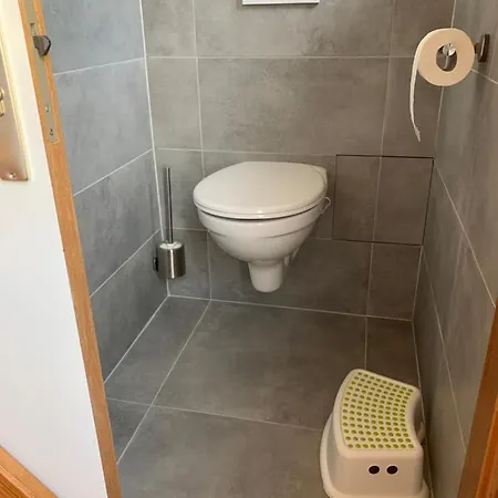 Appartement Zee & Zon Bredene