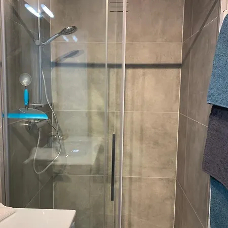 Zee & Zon דירה ברדנה