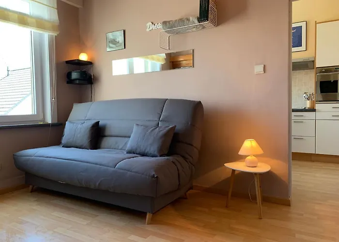 Zee&zon Appartement *