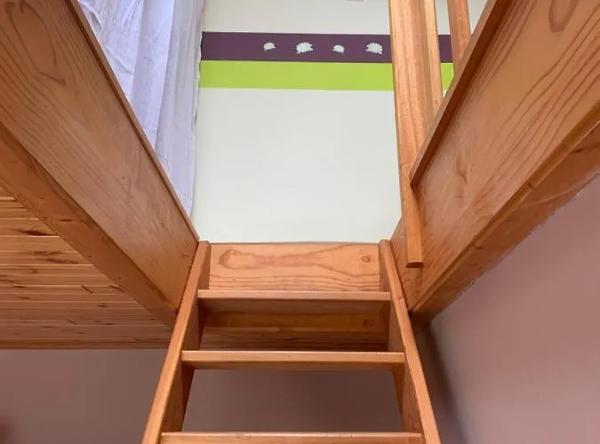 Zee&zon Appartement *