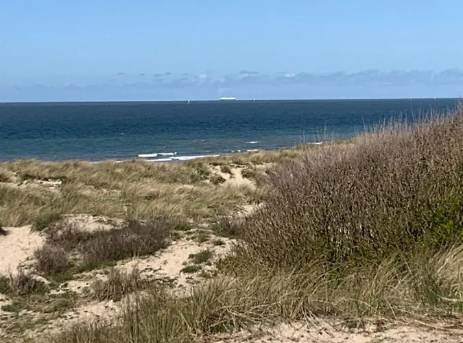 Appartement Zee&zon *