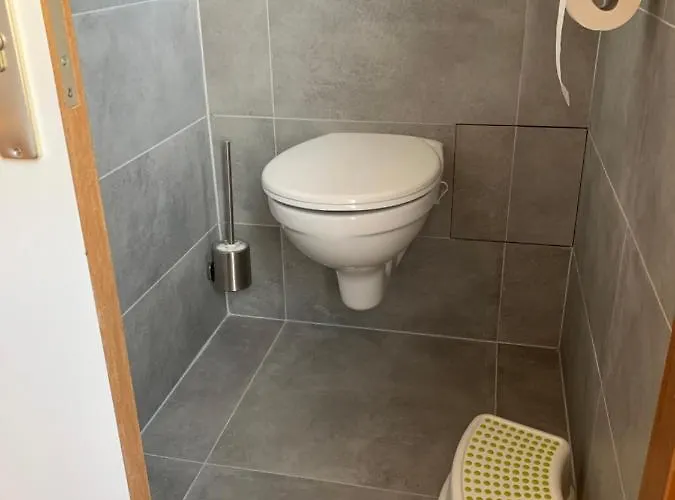 Appartement Zee&zon Bredene