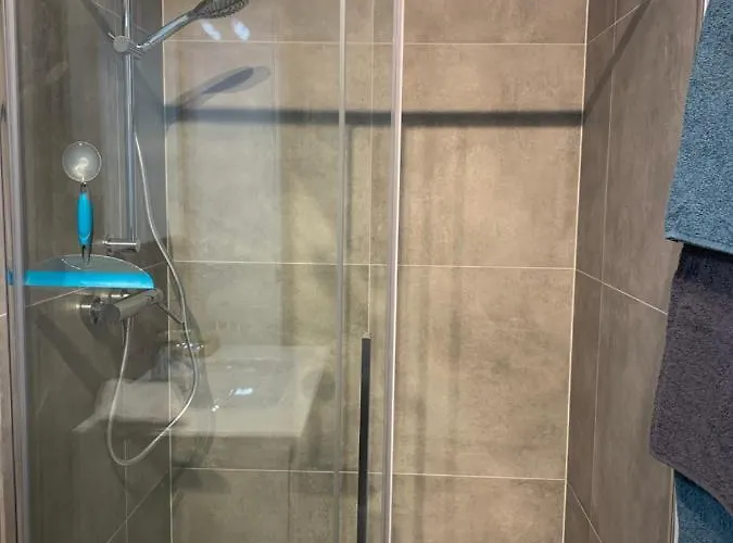 Zee&zon Appartement Bredene